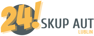 Skup Aut  Lublin 24